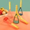 AMASSADOR DE BATATA PLASTICO EM9782