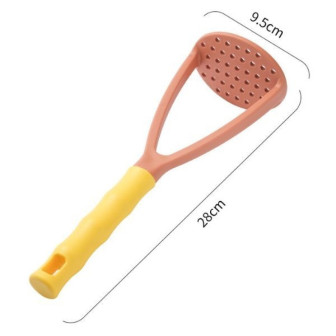 AMASSADOR DE BATATA PLASTICO EM9782