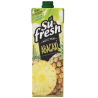 BEBIDA ADOÇADA ABACAXI SUFRESH CAIXA 1L