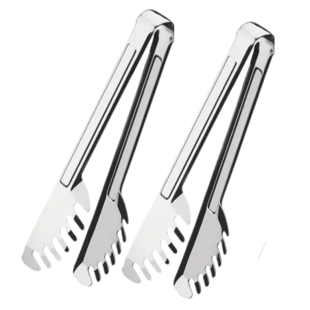 PEGADOR DE MASSA INOX 20CM EM4123
