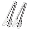PEGADOR DE MASSA INOX 20CM EM4123