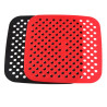 TAPETE AIR FRYER QUADRADO 21CM EM3787
