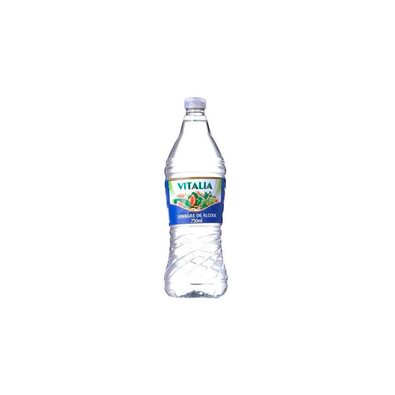 VINAGRE VITALIA ALCOOL