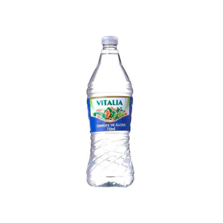 VINAGRE VITALIA ALCOOL
