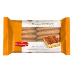 BISCOITO PORTO ALEGRE CHAMPAGNE