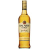 RUM BRASILEIRO CARTA OURO BACARDÍ GARRAFA 980ML