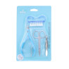 KIT MANICURE C/4PÇS EM9563