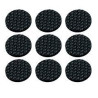 PROTETOR ADESIVO REDOONDO EM EVA 3CM COD:14625