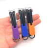Kit Cortador de Unha em Aço - 3 Peças, Design Elegante e Resistente, Modelo EM3943