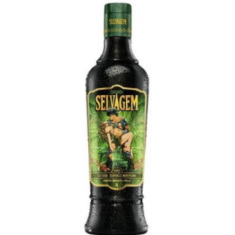 CATUABA SELVAGEM ED LIMIT 900ml