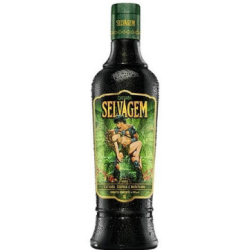 CATUABA SELVAGEM ED LIMIT 900ml