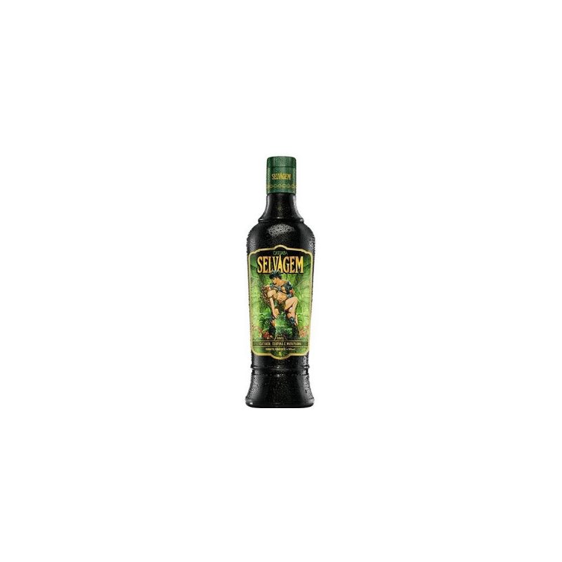 CATUABA SELVAGEM ED LIMIT 900ml
