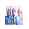 LIXA DE PE OVAL C/CB EM3916
