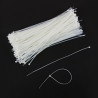 ABRAÇADEIRA 3,6X300MM BRANCA EM7016