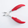 ALICATE CURTICULA CABO PLASTICO EM9839