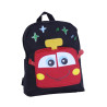 MOCHILA INFANTIL CARRO EM3750