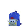 MOCHILA INFANTIL CARRO EM3750