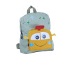 MOCHILA INFANTIL CARRO EM3750