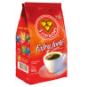 CAFÉ TORRADO E MOÍDO EXTRAFORTE 3 CORAÇÕES PACOTE 500G