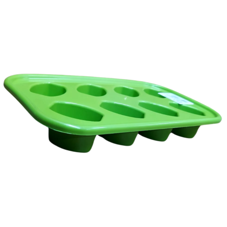 FORMA DE GELO PLASMOTTA REF. 36