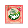 REFRESCO EM PÓ MORANGO TANG PACOTE 18G