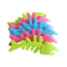 BRINQUEDO BORRACHA PEIXE PEQUENO ZN 0848