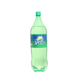 REFRIGERANTE LIMÃO SPRITE GARRAFA 2L
