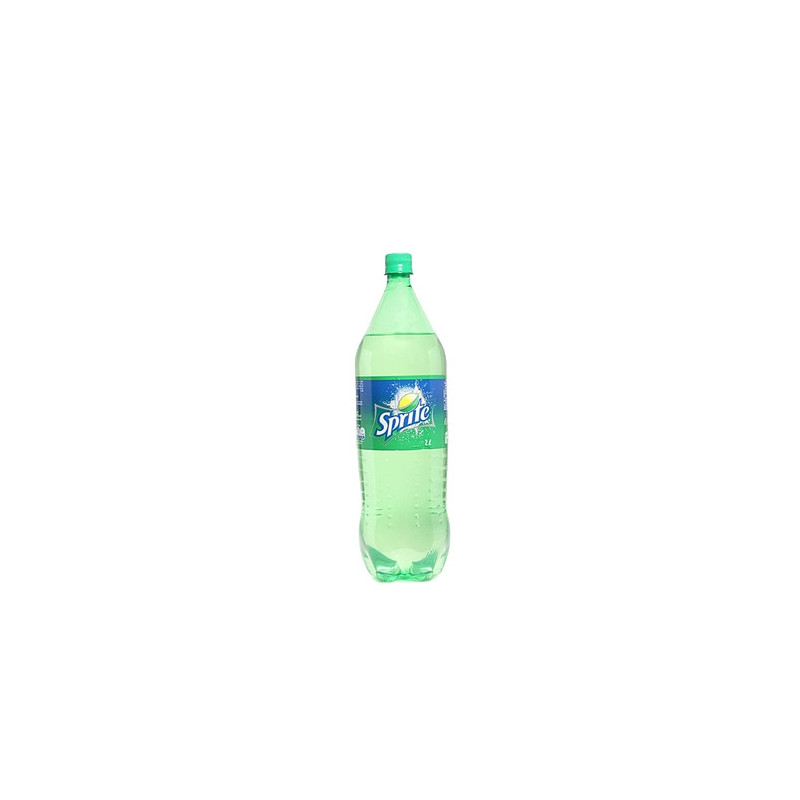 REFRIGERANTE LIMÃO SPRITE GARRAFA 2L