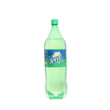 REFRIGERANTE LIMÃO SPRITE GARRAFA 2L