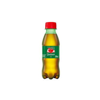 REFRIGERANTE GUARANÁ ANTARCTICA GARRAFA 200ML
