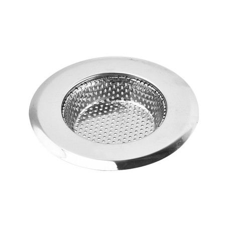 EM RALO DE PIA 9 CM INOX EM3726