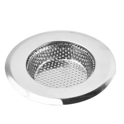 EM RALO DE PIA 11,50 CM INOX EM4120