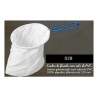 COADOR DE FLANELA 120MM C/12 RF28