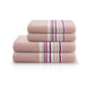 TOALHA VEGAS ROSTO 45X70 ROSA CLARO F3607
