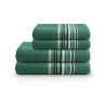 TOALHA VEGAS BANHO 62X130 VERDE CLARO F1338