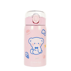 EM GARRAFA TERMICA 450ML EM3769