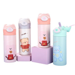 EM GARRAFA TERMICA INFANTIL 420ML EM3707