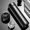 EM GARRAFA TUBO LISO 400ML EM3701