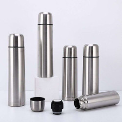 GARRAFA TERMICA INOX 470ML EM4192