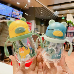 EM GARRAFA INFANTIL 300ML EM3955