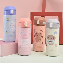 EM GARRAFA TERMICA INFANTIL 380ML EM3709
