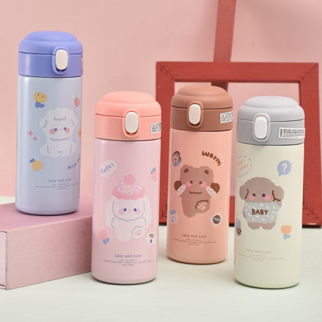 EM GARRAFA TERMICA INFANTIL 380ML EM3709