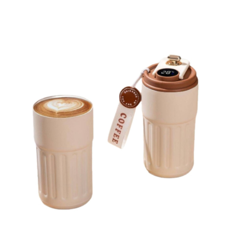 EM COPO TERMICO DE CAFE 400ML EM4118