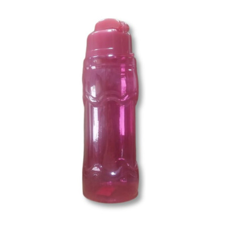 GARRAFA SQUEEZE OCEAN ROSA 1000ML 5073