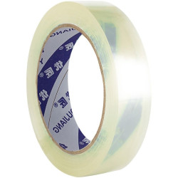 EM FITA TRANSP 18MM X 45M EM9726 C/16UN
