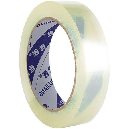 EM FITA TRANSP 18MM X 45M EM9726 C/16UN