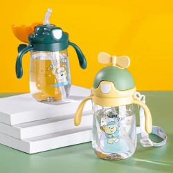 GARRAFA INFANTIL 350ML EM3958