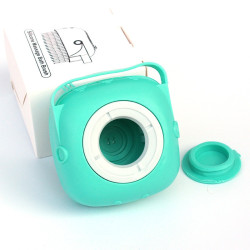 ESPONJA SILICONE EM GEL EM7047