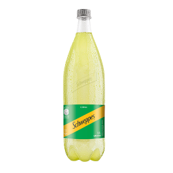 REFRIGERANTE CITRUS SCHWEPPES GARRAFA 1,5L