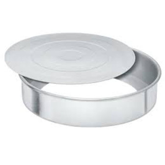 NOVA VITORIA FORMA DE TORTA  N25
